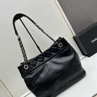 Cheap Chanel AAA Quality Shoulder Bags For Women #1210700 Replica Wholesale [$98.00 USD] [ITEM#1210700] on Replica Chanel AAA Quality Shoulder Bags