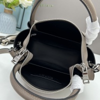 Cheap Prada AAA Quality Handbags For Women #1210734 Replica Wholesale [$98.00 USD] [ITEM#1210734] on Replica Prada AAA Quality Handbags