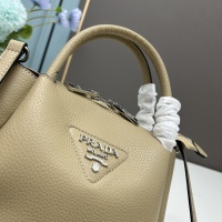 Cheap Prada AAA Quality Handbags For Women #1210735 Replica Wholesale [$98.00 USD] [ITEM#1210735] on Replica Prada AAA Quality Handbags