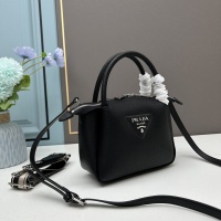 Cheap Prada AAA Quality Handbags For Women #1210737 Replica Wholesale [$98.00 USD] [ITEM#1210737] on Replica Prada AAA Quality Handbags