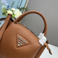 Cheap Prada AAA Quality Handbags For Women #1210738 Replica Wholesale [$98.00 USD] [ITEM#1210738] on Replica Prada AAA Quality Handbags