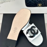 Cheap Chanel Slippers For Women #1210757 Replica Wholesale [$105.00 USD] [ITEM#1210757] on Replica Chanel Slippers