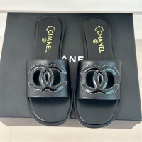 Chanel Slippers For Women #1210759