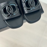 Cheap Chanel Slippers For Women #1210759 Replica Wholesale [$105.00 USD] [ITEM#1210759] on Replica Chanel Slippers