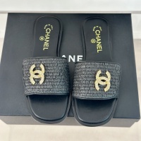 Chanel Slippers For Women #1210762