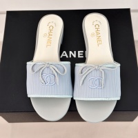 Chanel Slippers For Women #1210765