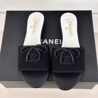 Cheap Chanel Slippers For Women #1210766 Replica Wholesale [$92.00 USD] [ITEM#1210766] on Replica Chanel Slippers