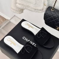 Cheap Chanel Slippers For Women #1210766 Replica Wholesale [$92.00 USD] [ITEM#1210766] on Replica Chanel Slippers