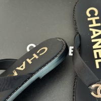 Cheap Chanel Slippers For Women #1210768 Replica Wholesale [$102.00 USD] [ITEM#1210768] on Replica Chanel Slippers