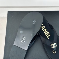 Cheap Chanel Slippers For Women #1210768 Replica Wholesale [$102.00 USD] [ITEM#1210768] on Replica Chanel Slippers