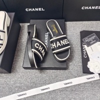 Chanel Slippers For Women #1210773