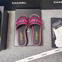 Cheap Chanel Slippers For Women #1210774 Replica Wholesale [$98.00 USD] [ITEM#1210774] on Replica Chanel Slippers