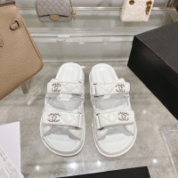 Chanel Slippers For Women #1210775