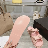 Cheap Chanel Slippers For Women #1210777 Replica Wholesale [$112.00 USD] [ITEM#1210777] on Replica Chanel Slippers