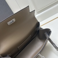 Cheap Hermes AAA Quality Belt Bags For Women #1210782 Replica Wholesale [$108.00 USD] [ITEM#1210782] on Replica Hermes AAA Quality Belt Bags