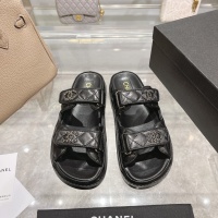 Chanel Slippers For Women #1210785