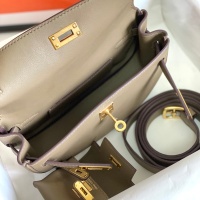 Cheap Hermes AAA Quality Belt Bags For Women #1210794 Replica Wholesale [$340.50 USD] [ITEM#1210794] on Replica Hermes AAA Quality Belt Bags