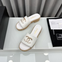 Cheap Chanel Slippers For Women #1210798 Replica Wholesale [$96.00 USD] [ITEM#1210798] on Replica Chanel Slippers