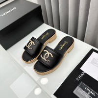 Chanel Slippers For Women #1210802