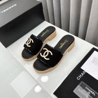 Chanel Slippers For Women #1210807