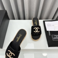 Cheap Chanel Slippers For Women #1210807 Replica Wholesale [$96.00 USD] [ITEM#1210807] on Replica Chanel Slippers