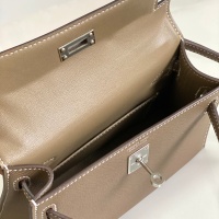 Cheap Hermes AAA Quality Messenger Bags For Women #1210809 Replica Wholesale [$244.63 USD] [ITEM#1210809] on Replica Hermes AAA Quality Messenger Bags