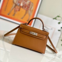 Cheap Hermes AAA Quality Messenger Bags For Women #1210811 Replica Wholesale [$244.63 USD] [ITEM#1210811] on Replica Hermes AAA Quality Messenger Bags