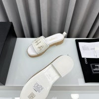 Cheap Chanel Slippers For Women #1210812 Replica Wholesale [$96.00 USD] [ITEM#1210812] on Replica Chanel Slippers