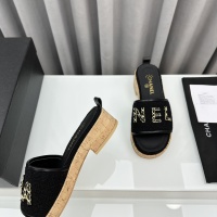 Cheap Chanel Slippers For Women #1210813 Replica Wholesale [$96.00 USD] [ITEM#1210813] on Replica Chanel Slippers