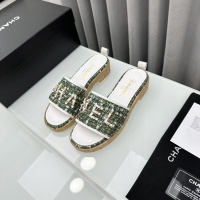 Chanel Slippers For Women #1210819