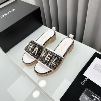 Chanel Slippers For Women #1210823