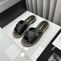 Chanel Slippers For Women #1210834