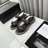 Chanel Sandal For Women #1210836