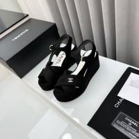 Chanel Sandal For Women #1210844