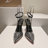 Cheap Christian Louboutin Sandal For Women #1210869 Replica Wholesale [$112.00 USD] [ITEM#1210869] on Replica Christian Louboutin Sandal