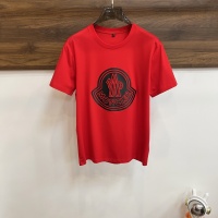 Moncler T-Shirts Short Sleeved For Men #1210882