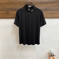 Christian Dior Shirts Short Sleeved For Men #1210887