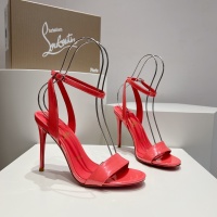 Christian Louboutin Sandal For Women #1210891