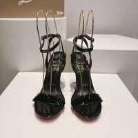 Cheap Christian Louboutin Sandal For Women #1210894 Replica Wholesale [$102.00 USD] [ITEM#1210894] on Replica Christian Louboutin Sandal