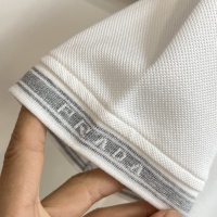 Cheap Prada T-Shirts Short Sleeved For Men #1210899 Replica Wholesale [$98.00 USD] [ITEM#1210899] on Replica Prada T-Shirts