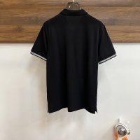Cheap Prada T-Shirts Short Sleeved For Men #1210900 Replica Wholesale [$98.00 USD] [ITEM#1210900] on Replica Prada T-Shirts