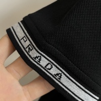 Cheap Prada T-Shirts Short Sleeved For Men #1210900 Replica Wholesale [$98.00 USD] [ITEM#1210900] on Replica Prada T-Shirts