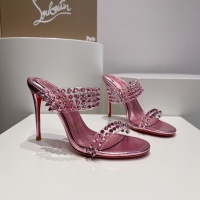 Christian Louboutin Sandal For Women #1210905