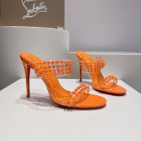 Christian Louboutin Sandal For Women #1210909