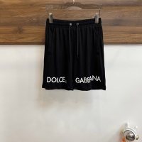 Cheap Dolce &amp; Gabbana D&amp;G Tracksuits Short Sleeved For Men #1210914 Replica Wholesale [$82.00 USD] [ITEM#1210914] on Replica Dolce &amp; Gabbana D&amp;G Tracksuits