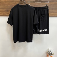 Cheap Dolce &amp; Gabbana D&amp;G Tracksuits Short Sleeved For Men #1210916 Replica Wholesale [$82.00 USD] [ITEM#1210916] on Replica Dolce &amp; Gabbana D&amp;G Tracksuits