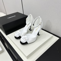 Chanel Sandal For Women #1210925