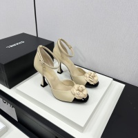 Cheap Chanel Sandal For Women #1210926 Replica Wholesale [$102.00 USD] [ITEM#1210926] on Replica Chanel Sandal