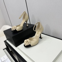 Cheap Chanel Sandal For Women #1210926 Replica Wholesale [$102.00 USD] [ITEM#1210926] on Replica Chanel Sandal