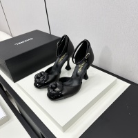 Chanel Sandal For Women #1210927